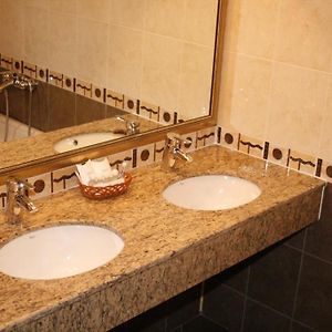 İki Yataklı Oda